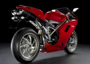 Ducati 1198S